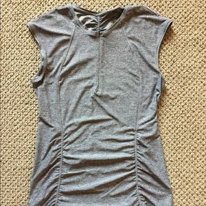 Athleta Pacifica Contoured Tank